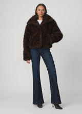 THE COZY COAT