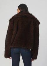 THE COZY COAT