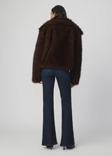 THE COZY COAT