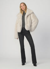 THE COZY COAT