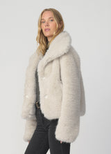 THE COZY COAT