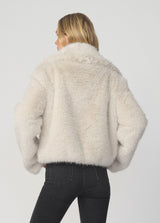THE COZY COAT