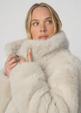 THE COZY COAT