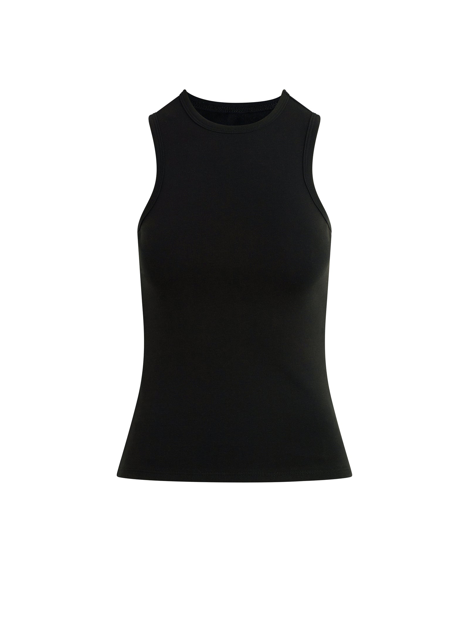 THE HIGH NECK TANK – Joe's® Jeans