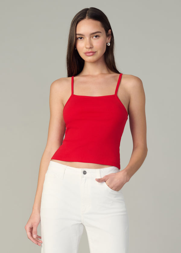 CHERRY RED