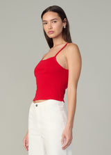 CHERRY RED