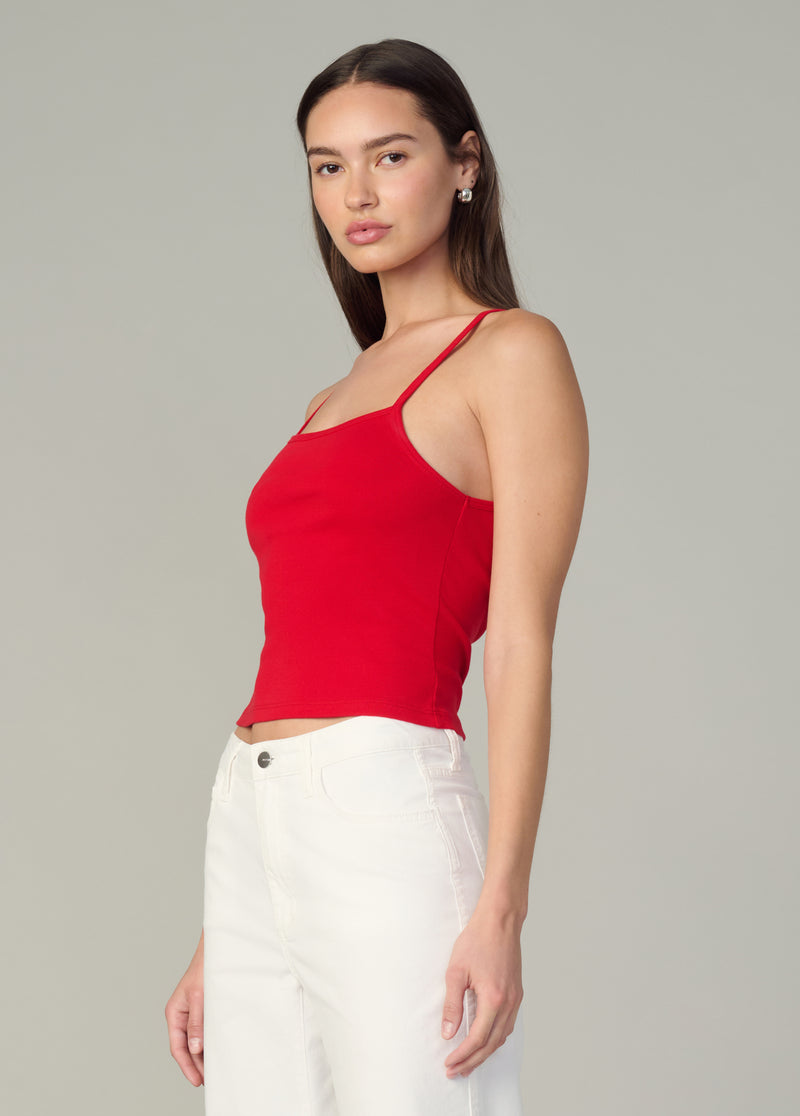 CHERRY RED