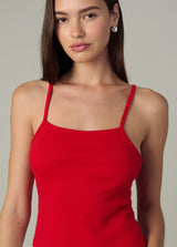 CHERRY RED