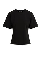 THE CINCH WAIST TEE
