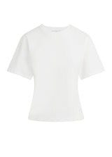 THE CINCH WAIST TEE