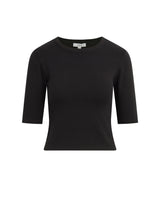 THE HALF SLEEVE BABY TEE