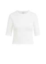 THE HALF SLEEVE BABY TEE