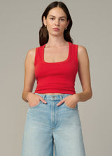 THE U-NECK TANK