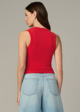 THE U-NECK TANK