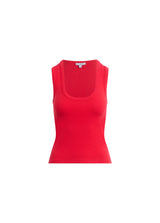 THE U-NECK TANK