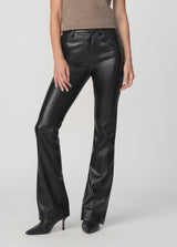 THE VEGAN LEATHER HI HONEY BOOTCUT