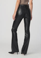 THE VEGAN LEATHER HI HONEY BOOTCUT