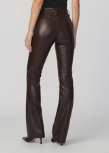 THE VEGAN LEATHER HI HONEY BOOTCUT