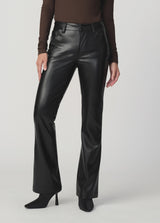 THE VEGAN LEATHER PROVOCATEUR
