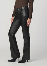 THE VEGAN LEATHER PROVOCATEUR