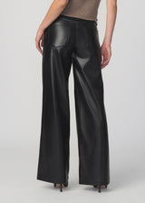 THE VEGAN LEATHER LOU LOU