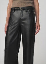THE VEGAN LEATHER LOU LOU
