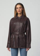 Joe's Jeans Womens  Jacket Casual Jackets