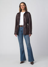 Joe's Jeans Womens  Jacket Casual Jackets