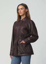 Joe's Jeans Womens  Jacket Casual Jackets