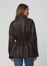 Joe's Jeans Womens  Jacket Casual Jackets