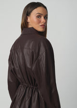 Joe's Jeans Womens  Jacket Casual Jackets