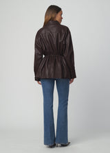Joe's Jeans Womens  Jacket Casual Jackets