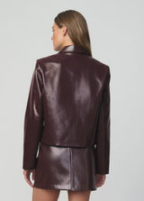 Joe's Jeans Womens  Jacket Casual Jackets