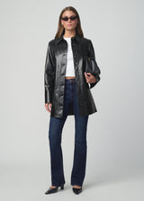 Joe's Jeans Womens  Jacket Casual Jackets