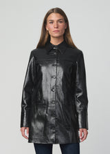 Joe's Jeans Womens  Jacket Casual Jackets