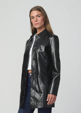 Joe's Jeans Womens  Jacket Casual Jackets