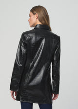 Joe's Jeans Womens  Jacket Casual Jackets