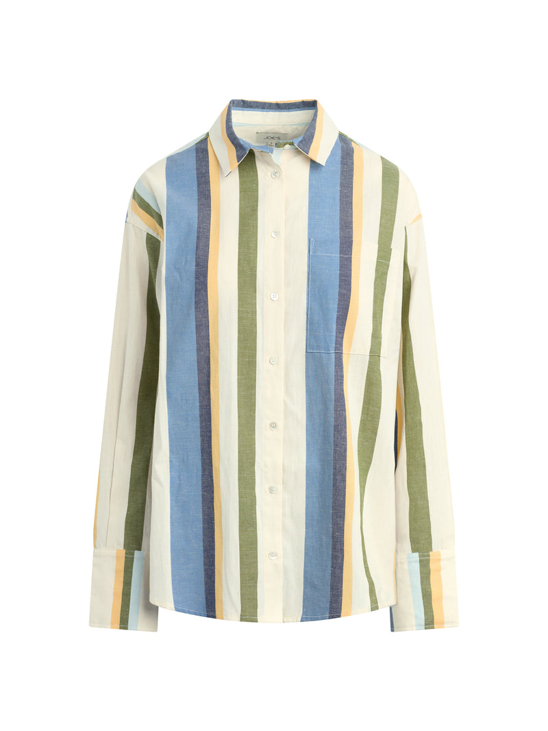 THE BOYFRIEND BUTTON DOWN SHIRT – Joe's® Jeans