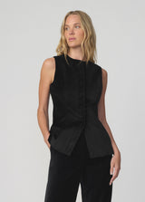 THE VELVETEEN TUNIC