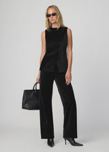 THE VELVETEEN TUNIC