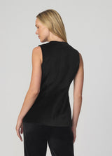 THE VELVETEEN TUNIC