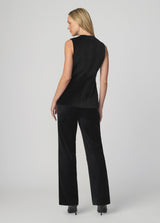 THE VELVETEEN TUNIC