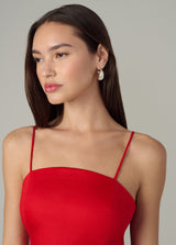CHERRY RED