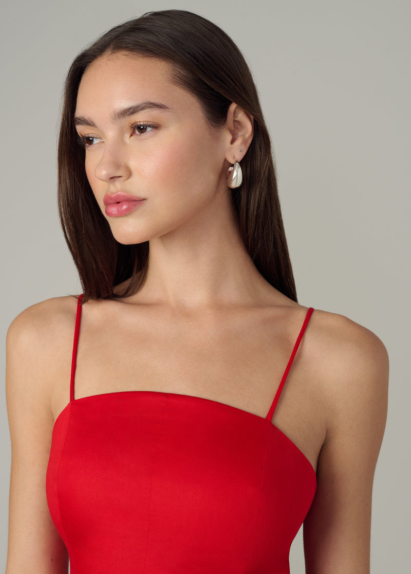 CHERRY RED