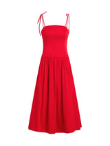 CHERRY RED
