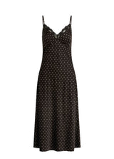 THE INES SLIP DRESS