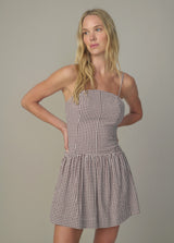 MACCHIATO GINGHAM