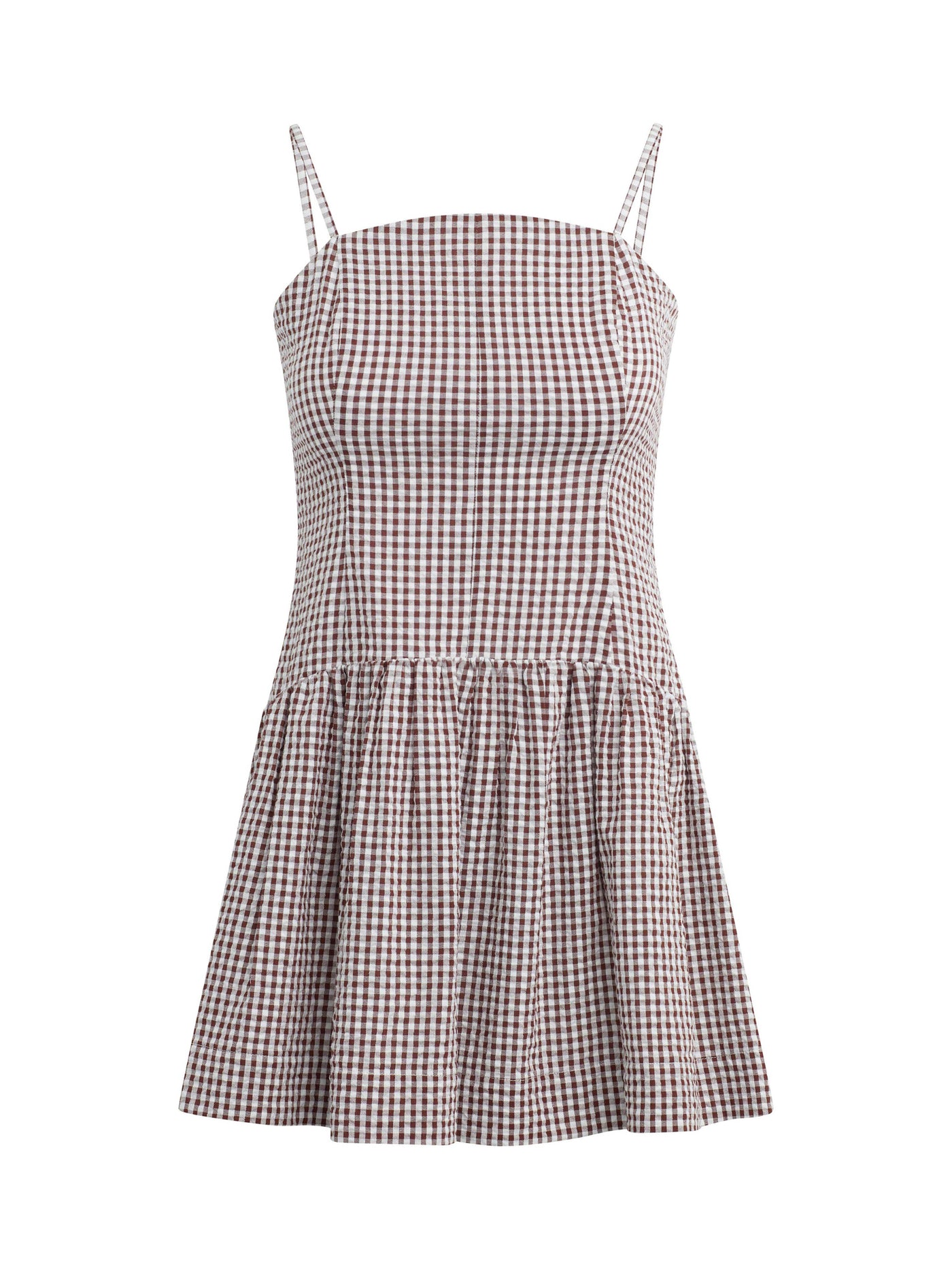 THE MARA MINI DRESS – Joe's® Jeans
