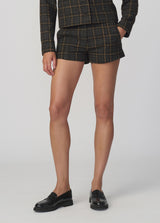 THE SCOTTIE SHORTIE