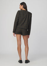 THE SCOTTIE SHORTIE